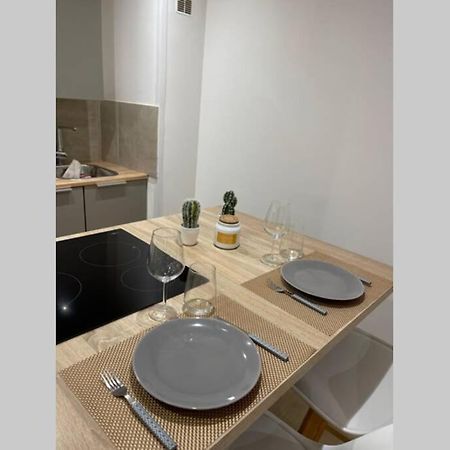 Le Luxe Cocooning Deauville/Trouville Exterior photo